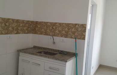 Imagem 7: KitNet Proximo Metro Patriarca - Zona Leste