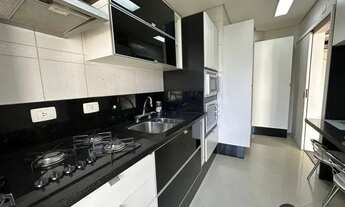 Imagem 6: Venda/ Apartamento com 150 m²/Tatuapé - Zona Leste - SP