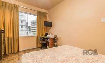 Imagem 5: Apartamento 44m² - 1 dormitório no bairro Petrópolis