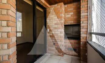 Imagem 4: SãO PAULO - Apartamento Padrão - Itaim Bibi