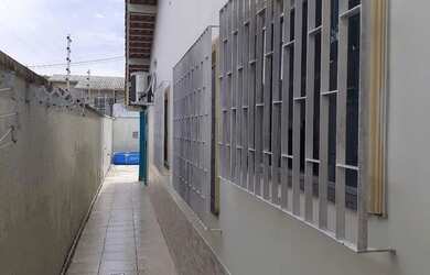 Imagem 3: Casa Parque 10 Casa com 4 dormitórios