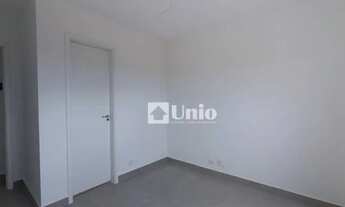 Imagem 3: Apartamento com 2 dormitórios à venda, 66 m² por R$ 347.257 - Paulicéia - Piracicaba/SP