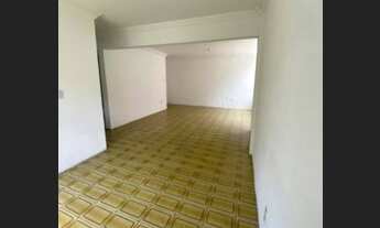 Imagem 2: Apartamento para venda tem 125 metros quadrados com 3 quartos em Boa Viagem - próx. praia