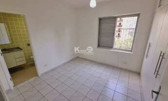 Imagem 7: Apartamento em Campo Grande - Santos