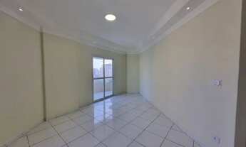 Imagem 3: Apartamento 3 dormitórios vista mar - Guilhermina - Praia Grande - SP