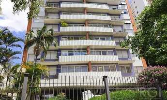 Imagem 2: Apartamento para Venda - 196m², 3 dormitórios, sendo 1 suites, 1 vaga - Moinhos de Vento