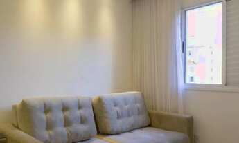 Imagem 6: Apartamento com 1 dormitório, 60 m² - venda por R$ 790.000 ou aluguel por R$ 6.060/mês - B