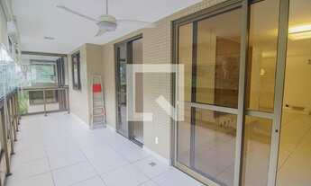 Imagem 6: Apartamento para Aluguel - Piratininga, 4 Quartos, 170 m2