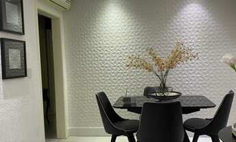 Imagem: Apartamento para venda tem 65 metros quadrados