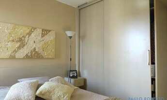 Imagem 5: APARTAMENTO - MORUMBI - SP