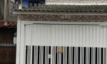 Imagem: Casa 3 quartos na sacramenta // 113m2