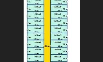 Imagem 4: 20 Terrenos separados con Escritura para lotear situado na estrada de Fortim