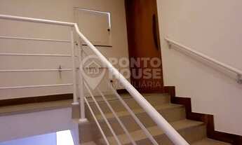 Imagem 3: Studio para locação no Jardim Aeroporto com 27m², 1 dormitório