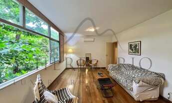 Imagem: Apartamento para venda possui 130 metros