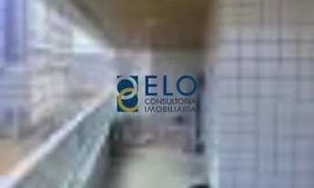 Imagem 5: Apartamento 02 dormitorios vista para o mar na Guilhermina