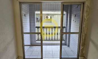 Imagem 6: Apartamento Padrão SANTOS - SP