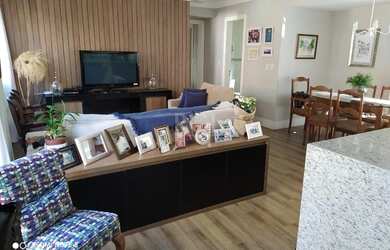 Imagem 2: Apartamento para Venda - 83m², 3 dormitórios, sendo 1 suites, 2 vagas - Rio Branco