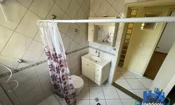 Imagem 4: Apartamento com 3 dormitórios para alugar, 80 m² por R$ 2.000/mês - Centro - Guarulhos/SP