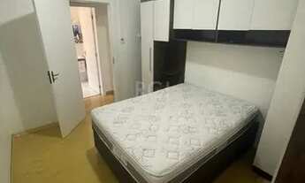 Imagem 6: Apartamento de 1 dormitório no Bairro Cristo Redentor