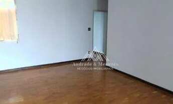 Imagem 4: Apartamento com 3 dormitórios para alugar, 200 m² por R$ 1980/mês - Centro - Ribeirão Pret