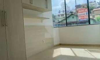 Imagem 6: Que tal uma APARTAMENTO COM ÁREA PRIVATIVA em prédio individual a poucos metros Big Shoppi