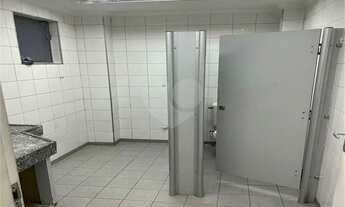 Imagem 7: Salão comercial para Locação 487 m² - Lapa/ SP