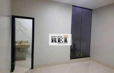 Imagem 6: Casa com 3 dormitórios à venda, 105 m² por R$ 530.000,00 - Parque Gameleira II - Rio Verde