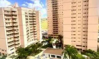 Imagem: Vendo Apto em Águas Claras DF -MOBILIADO