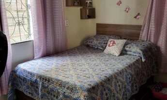 Imagem 5: Casa para venda tem 10 metros quadrados com 2 quartos em Santo André - Santarém - PA