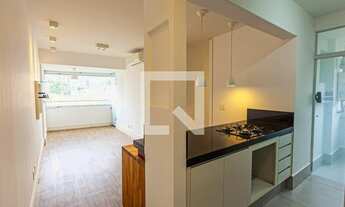 Imagem: Apartamento para Aluguel - Vila Romana