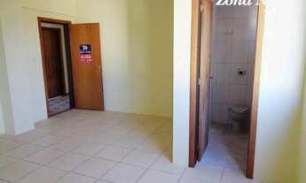 Imagem 3: Conjunto comercial localizado na R. Adão Baino c/ uma vaga de garagem escriturada e cobert