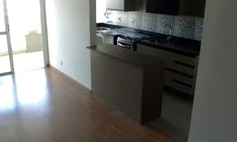 Imagem 2: Apartamento com suíte no Estrelas Full Condominium para alugar, Freguesia.!