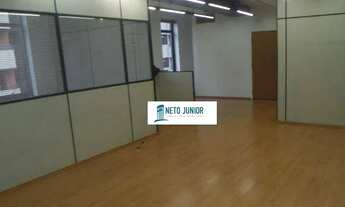 Imagem 5: Conjunto, 105 m² - venda por R$ 887.000,00 ou aluguel por R$ 8.049,00 - Brooklin - São Pau