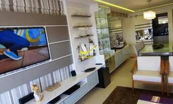 Imagem 6: Apartamento à venda, 3 quartos, 3 suítes, 3 vagas, Ponta Verde - Maceió/AL