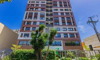 Imagem: Apartamento para Venda - 69.22m², 2 dormitórios