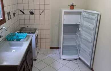 Imagem 5: Mensal/anual - Apartamento 1 dorm canto da lagoa