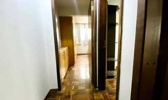 Imagem 7: Apartamento para aluguel com 90 metros quadrados com 3 quartos em Portão - Curitiba - PR