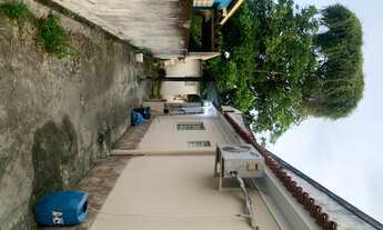 Imagem 3: Casa comercial para locação em Campo Grande em via movimentada, próximo ao centro esportiv