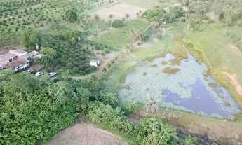 Imagem 3: Sítio em Estância-Se