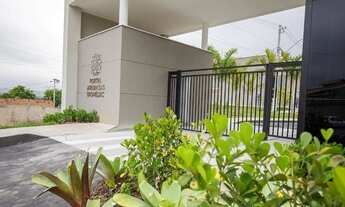 Imagem 5: Apartamento -Aluguel- Estrada da Boa Vista - Novo Horizonte (Manilha) - Itaboraí/RJ