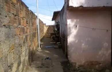 Imagem 6: Lote Com Barracão 153 Metros Quadrado