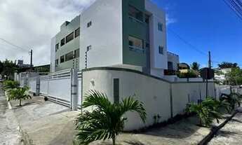 Imagem: Alugo no Portal do sol, prédio com piscina