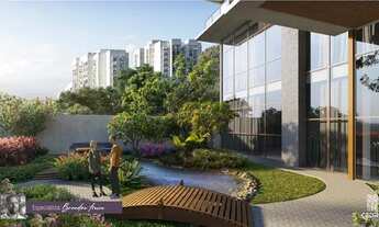 Imagem 7: Apartamento 4 suítes à venda no Horto Florestal, 154 m²