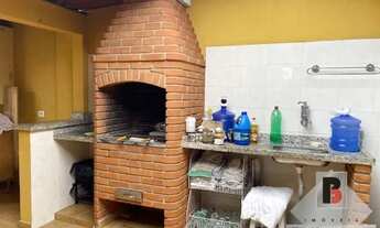 Imagem 3: Térrea para venda possui 180 metros quadrados com 3 quartos em Vila Bertioga - São Paulo