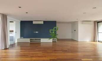 Imagem: Cobertura com 3 dormitórios, 326 m²