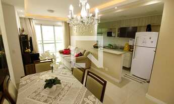 Imagem 2: Apartamento para Aluguel - Recreio, 2 Quartos, 72 m2