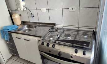 Imagem 2: APTO - CONTINENTAL