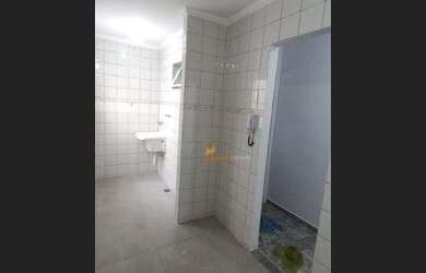 Imagem 4: Apartamento com 2 dormitórios, 45 m² - venda por R$ 140.000,00 ou aluguel por R$ 965,00/mê