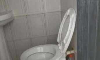 Imagem 7: Casa para aluguel tem 38 metros quadrados com 1 quarto em Sacomã - São Paulo - SP