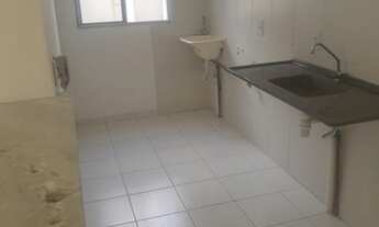 Imagem 3: Apartamento Dallas Park